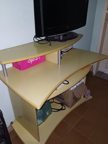 Rack de computador