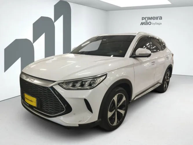 BYD Song Plus 1.5 16V Aut. (hibrido) 2025