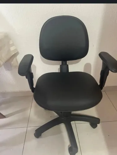 Cadeira de escritório