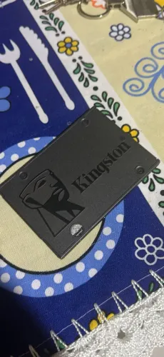 SSD 480gb