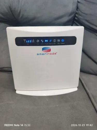 modem roteador timlive 4g wi-fi chip 12gb de internet 
