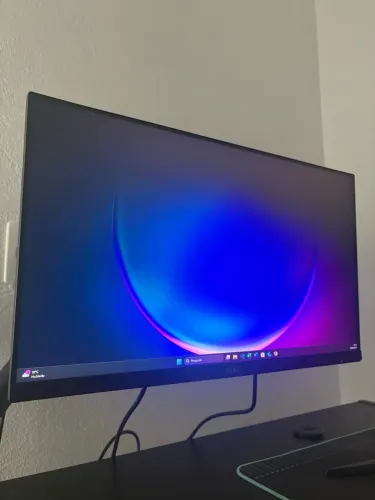 Monitor Gamer AOC 24G2 144HZ