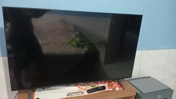 SMARTV LG 50 POLEGADAS 
