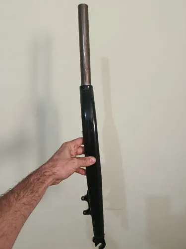 Garfo alumínio aro 29