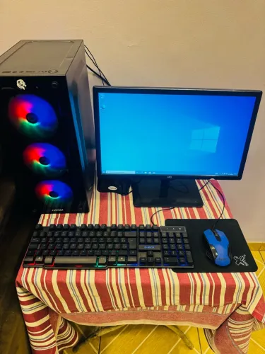Computador 