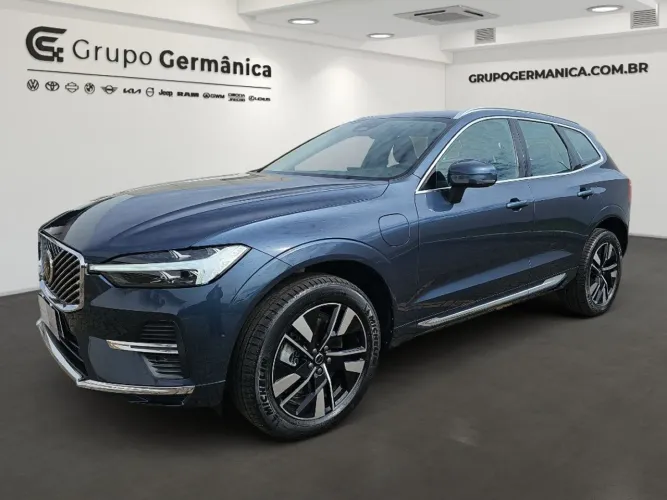 Volvo XC-60 T-8 Plus 2.0 AWD (híbrido) 2026