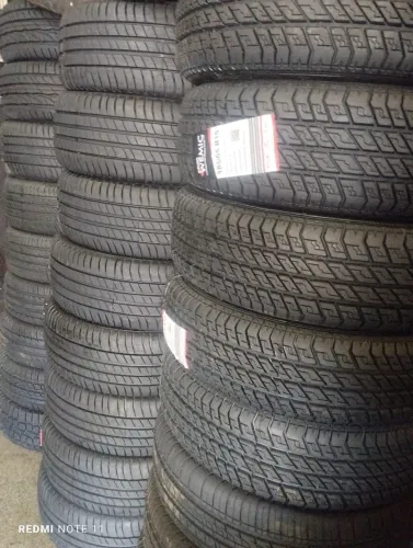 PNEU 185/65/14 GARANTINDO A MAIOR SEGURANÇA