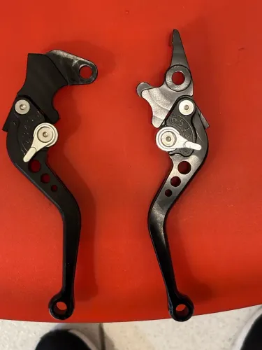 Manete Fazer Fz25