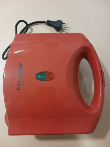 Crepitação Polishop 220v
