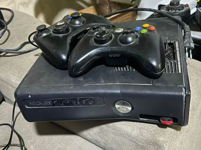 Xbox