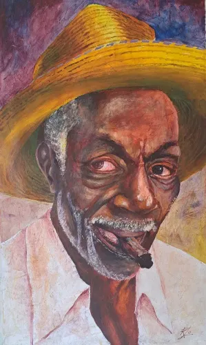 Pintura artística
