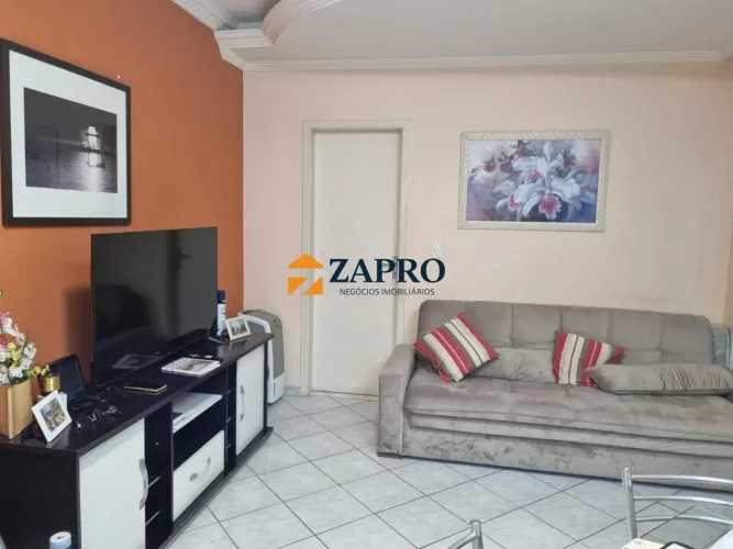 Apartamento para Locação em São José dos Campos, Jardim São Dimas, 1 dormitório, 1 banheir