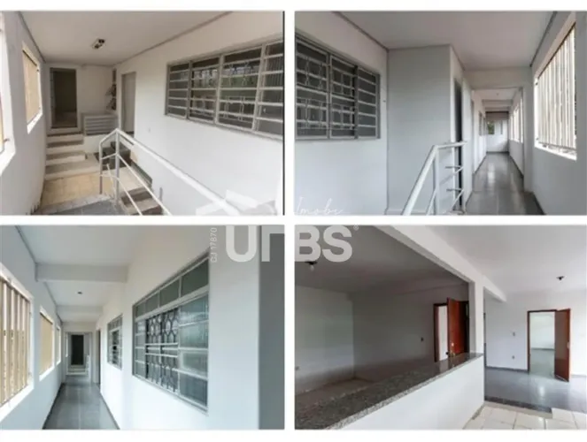 Imóvel Comercial - Imóvel Comercial Triplex