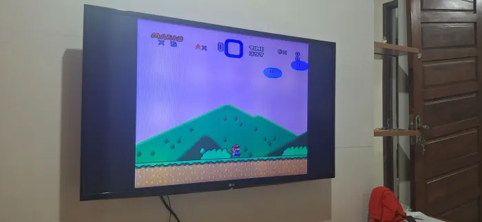 TV LG 43