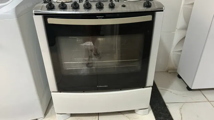 Vendo Fogão