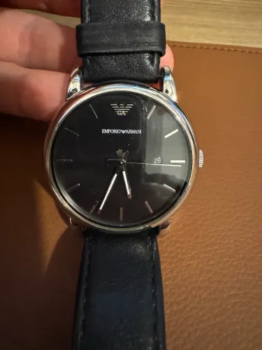 Relógio Armani
