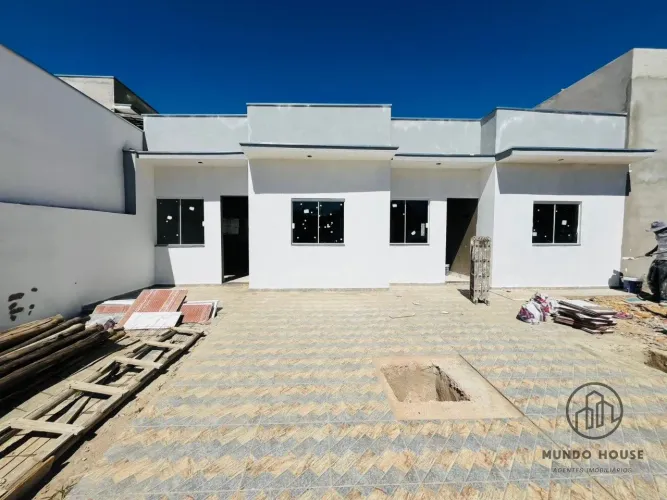Casa à venda no Jardim Eliana - Sorocaba