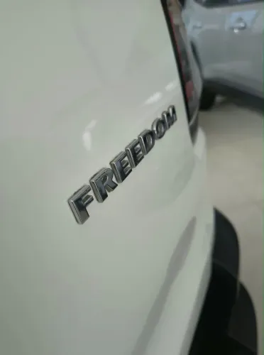 Fiat Strada Freedom 1.3 Flex 8V CS Plus 2021