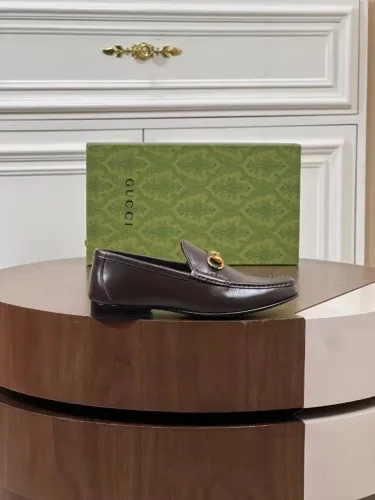 Sapato Gucci