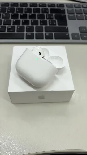 Aipods 4
