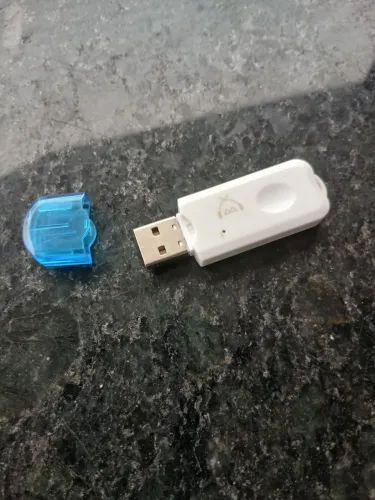RECEPTOR BLUETOOTH