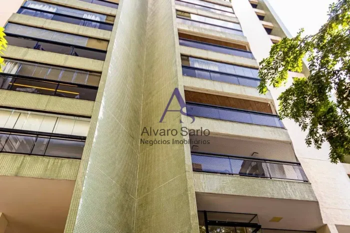 Cobertura com 3 dormitórios à venda, 234 m² por R$ 2.850.000,00 - Praia do Canto - Vitória