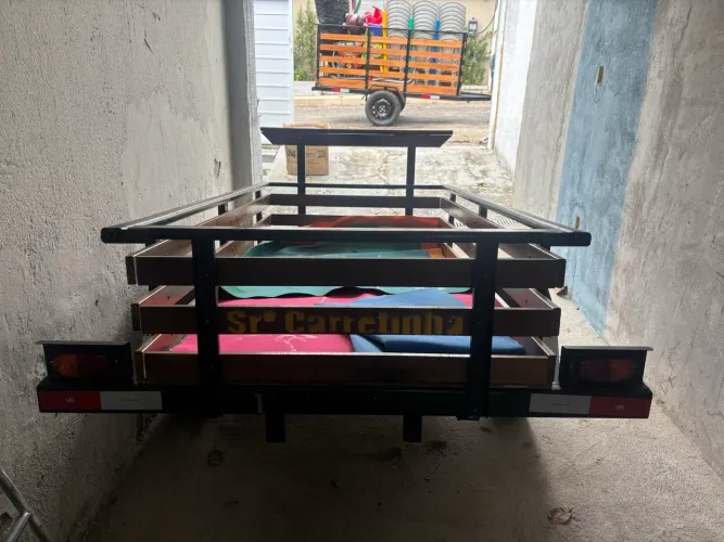 Carretinha