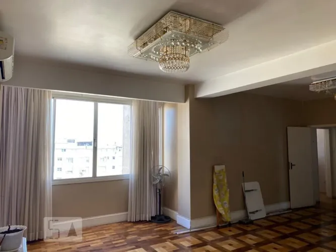 Apartamento à Venda - Independência, 3 Quartos, 268 m2