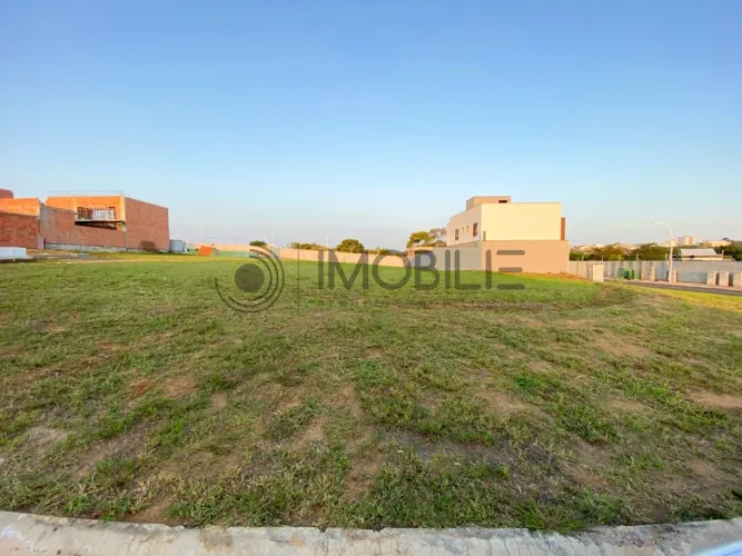 Lote de 337,50m² no condomínio Jardim Residencial Dona Maria Cândida em Indaiatuba/SP