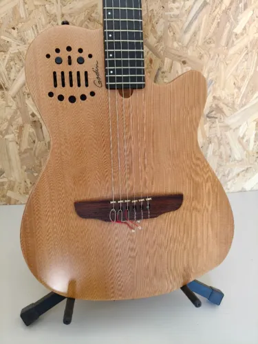 Violão Godin acs sa ceder