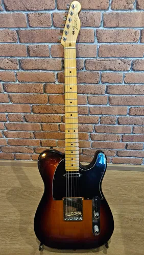 Fender Telecaster American Special 2011
