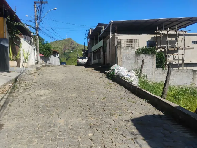 Vendo lote em Cachoeiro de Itapemirim ES parque das Laranjeiras noventa 