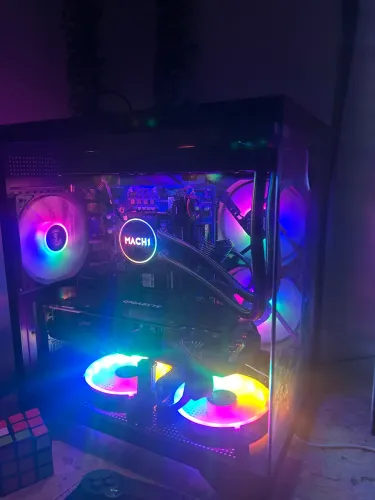 Pc gamer