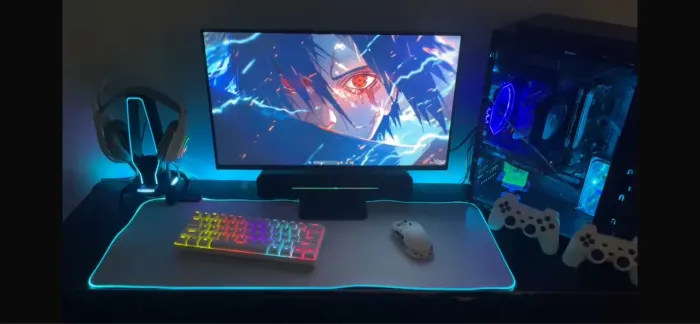 PC GAMER COMPLETO - TROCO EM NOTEBOOK