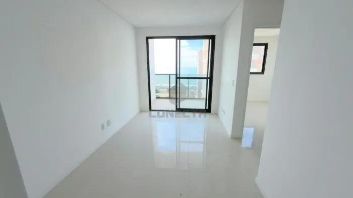 Apartamento no Jockey de Itaparica - Vista mar, 2 quartos, suíte, 2 vagas, lazer