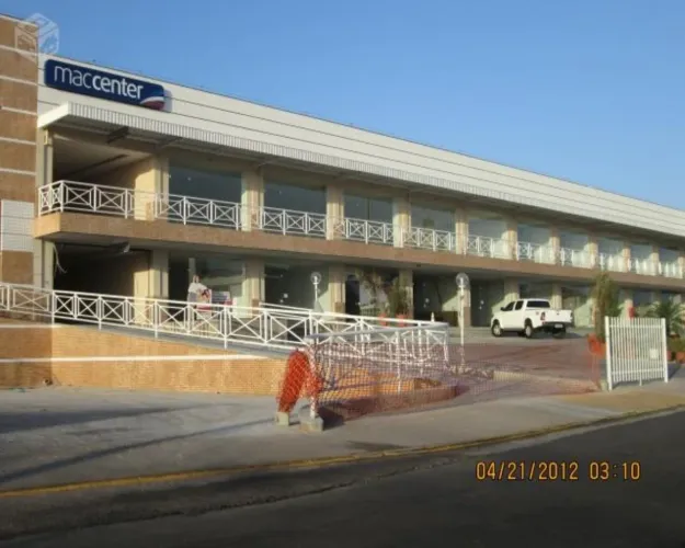 SALA COMERCIAL em SÃO LUÍS - MA, COHASERMA