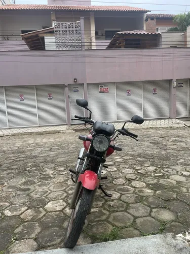Honda fan 150 cargo 2013 tabela 12000