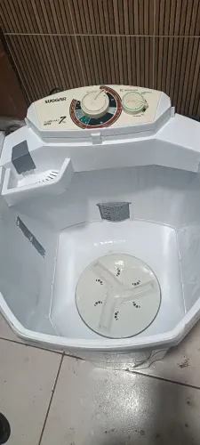Tanquinho 7kg