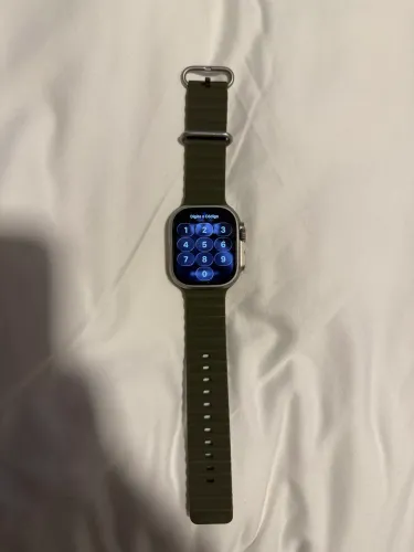 Apple Wacth ultra 2 