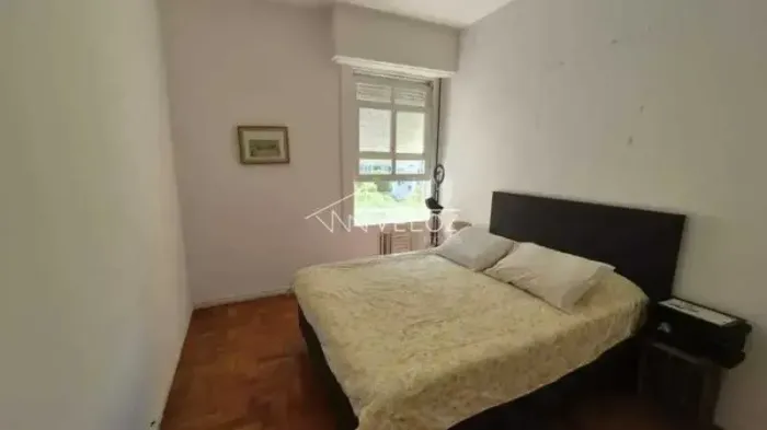 Apartamento : / Residencial / Flamengo