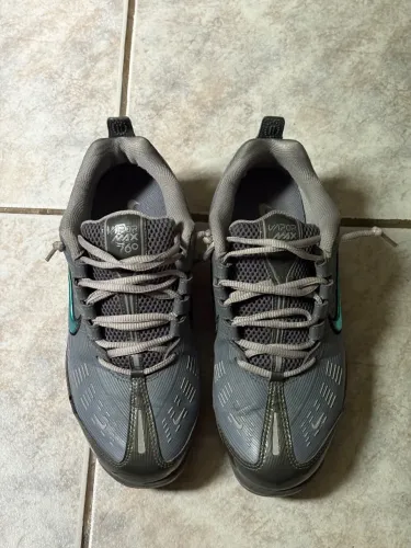 Tênis Nike vapor max 360 OG
