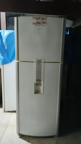 Geladeira