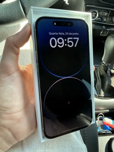Iphone 14 pro 256GB
