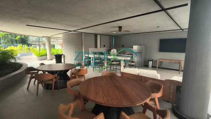 Loft à venda na Barra da Tijuca, Rio de Janeiro | 1 quarto