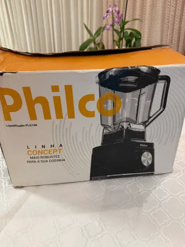 Liquidificador Philco