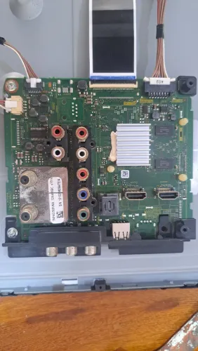 Placa Principal TV PANASONIC MOD TC-32A400B