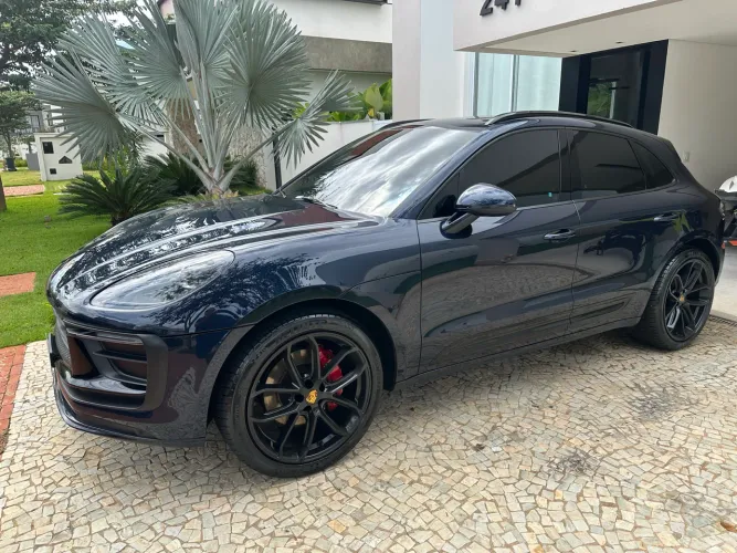 Porsche Macan 2.0 Turbo 237/252cv 2022