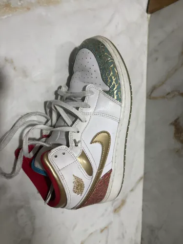 Sneaker Nike Air Jordan