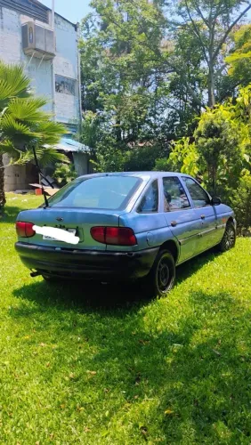 Ford Escort GL 1.8i 16V 3P 1997