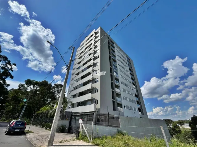 Apartamento Sanvitto Caxias do Sul